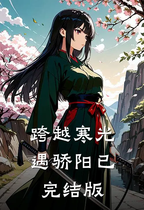 跨越寒光遇骄阳已完结版
