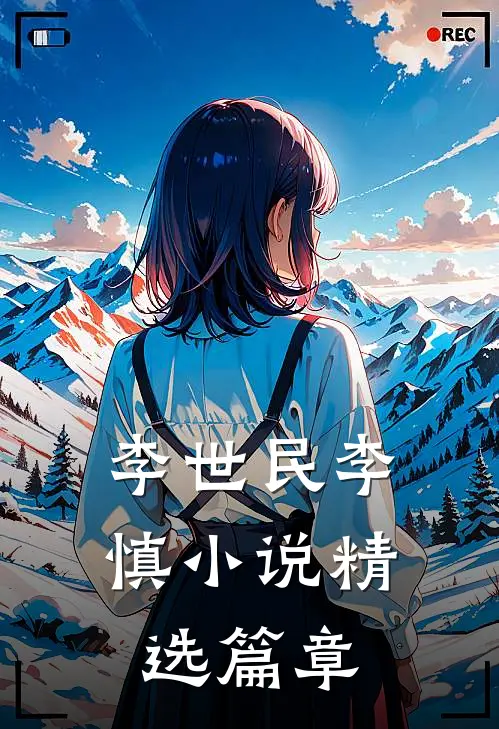 李世民李慎小说精选篇章