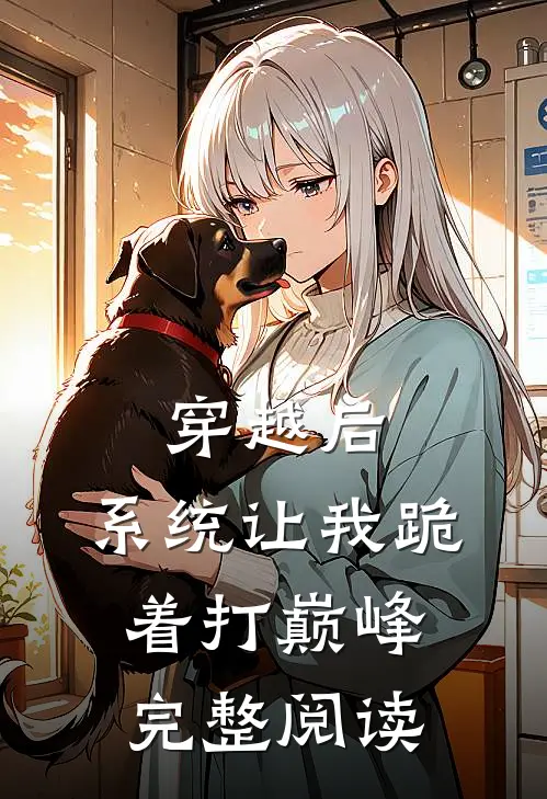 穿越后，系统让我跪着打巅峰完整阅读