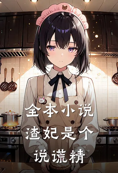 全本小说渣妃是个说谎精