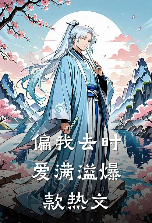 偏我去时爱满溢爆款热文