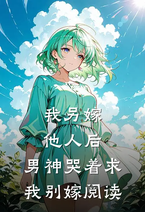 我另嫁他人后,男神哭着求我别嫁阅读全文