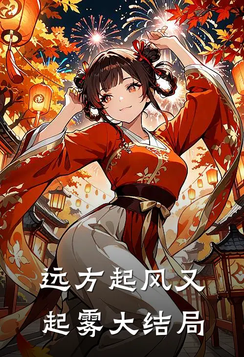 远方起风又起雾大结局