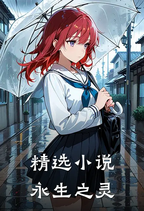 精选小说永生之灵