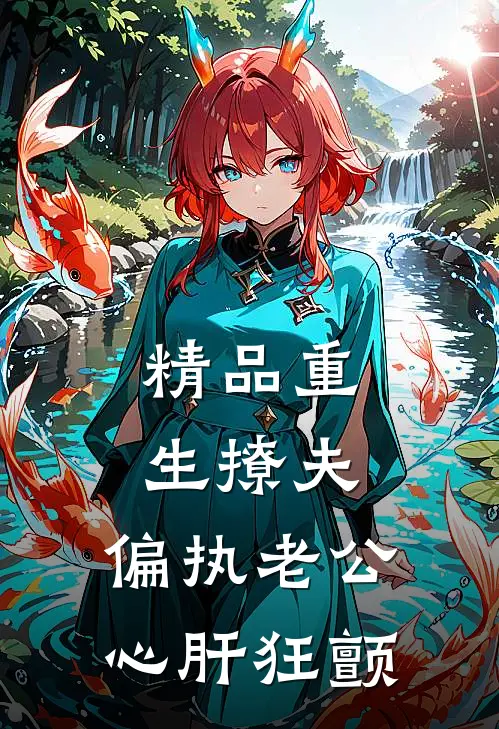 精品重生撩夫：偏执老公心肝狂颤