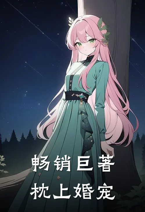 畅销巨著枕上婚宠