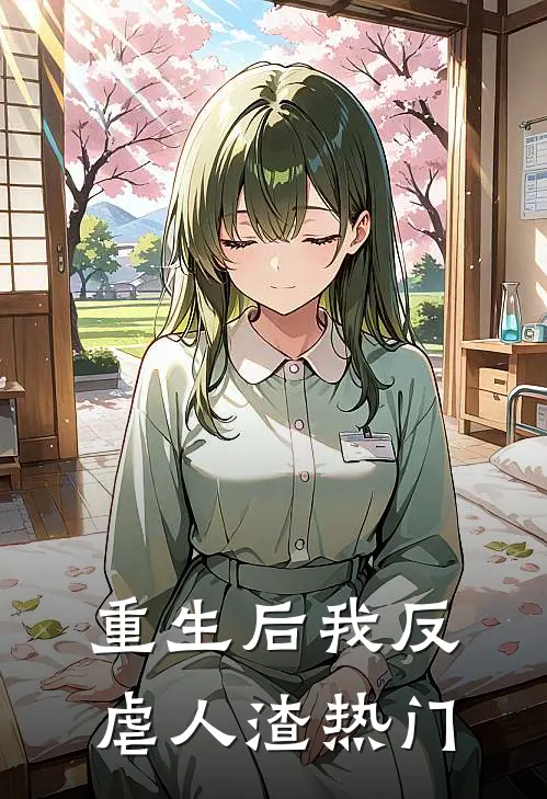 重生后我反虐人渣热门