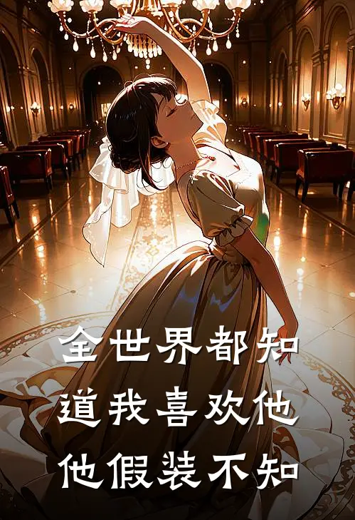 全世界都知道我喜欢他，他假装不知