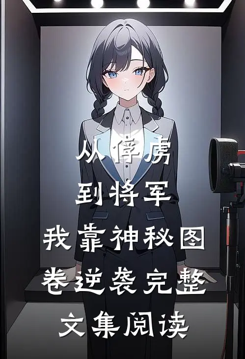 从俘虏到将军，我靠神秘图卷逆袭完整文集阅读