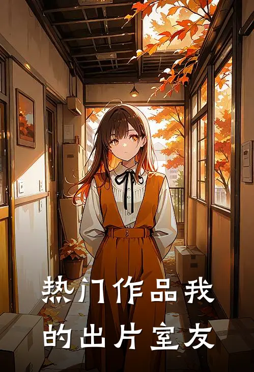 热门作品我的出片室友