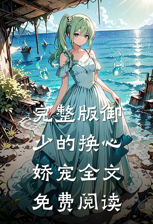 完整版御少的换心娇宠全文免费阅读