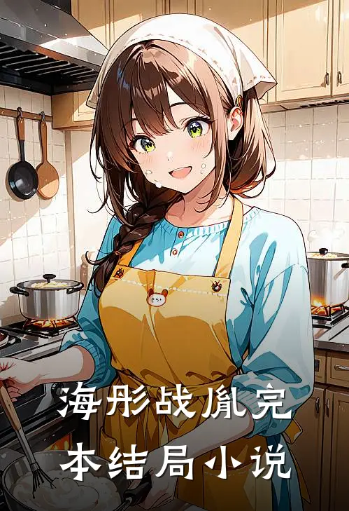 海彤战胤完本结局小说