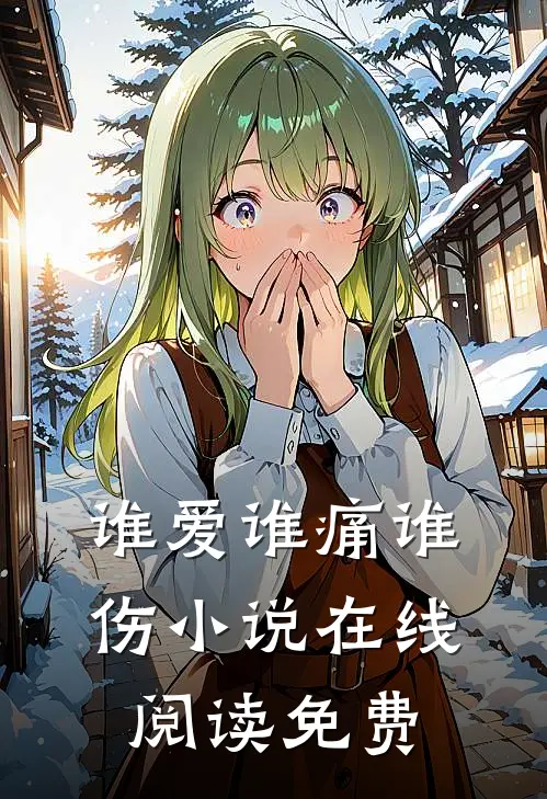 谁爱谁痛谁伤小说在线阅读免费