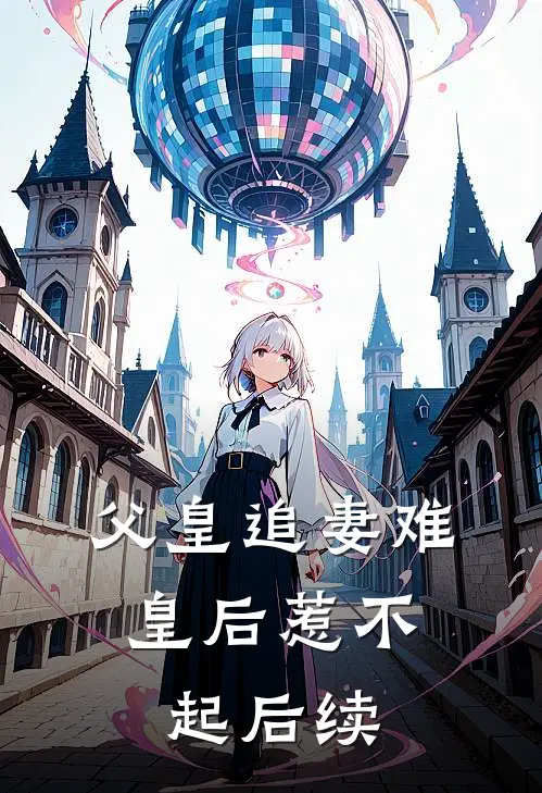 父皇追妻难，皇后惹不起后续