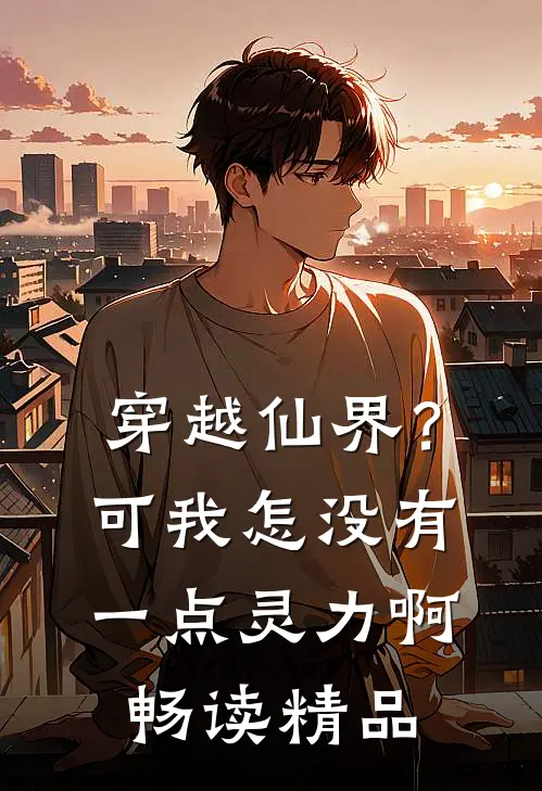 穿越仙界？可我怎没有一点灵力啊畅读精品