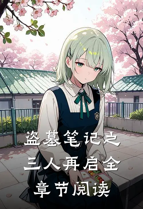 盗墓笔记之三人再启全章节阅读
