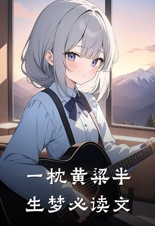 一枕黄粱半生梦必读文