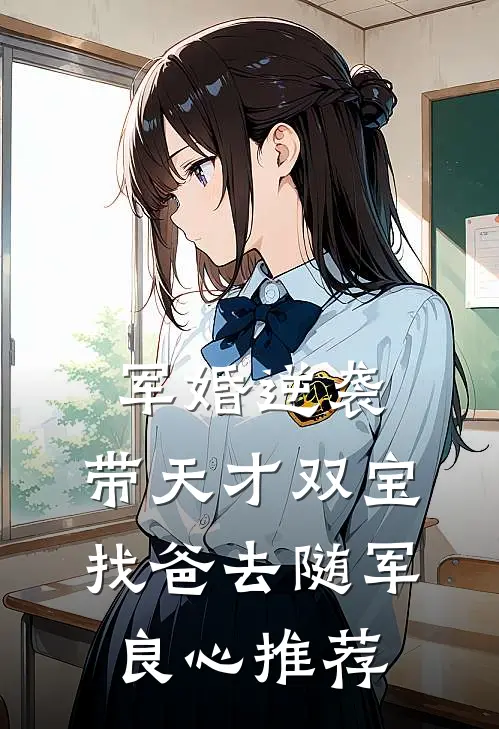 军婚逆袭：带天才双宝找爸去随军良心推荐