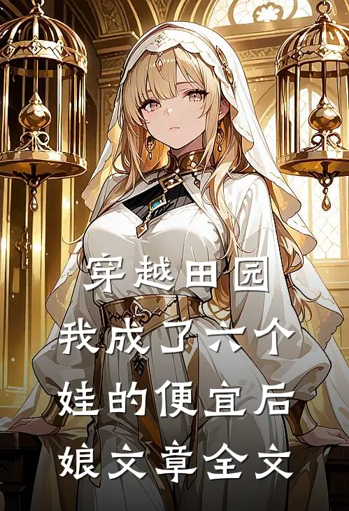穿越田园：我成了六个娃的便宜后娘文章全文