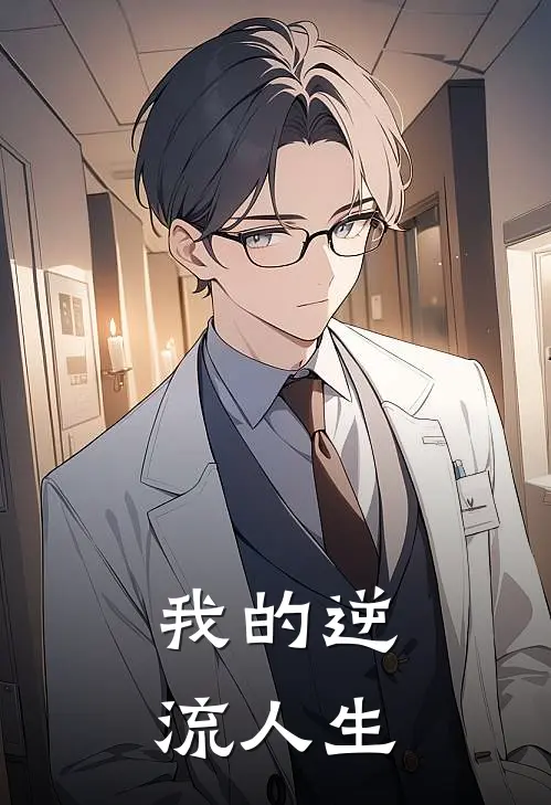 我的逆流人生