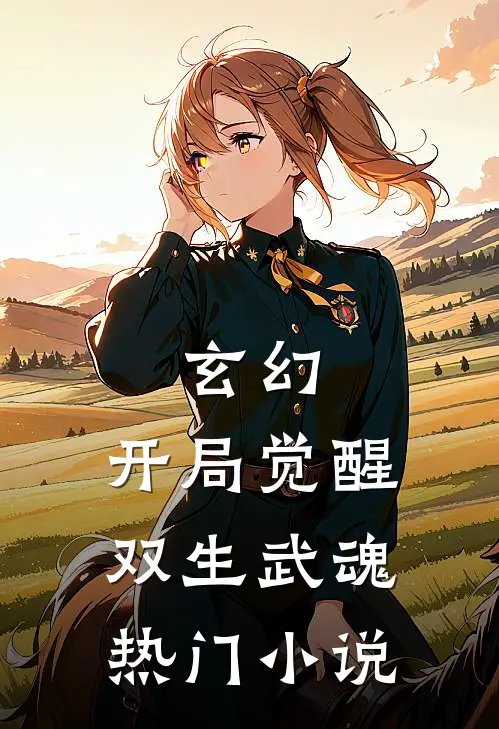玄幻：开局觉醒双生武魂热门小说