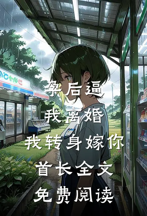 孕后逼我离婚，我转身嫁你首长全文免费阅读