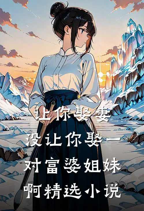 让你娶妻，没让你娶一对富婆姐妹啊精选小说