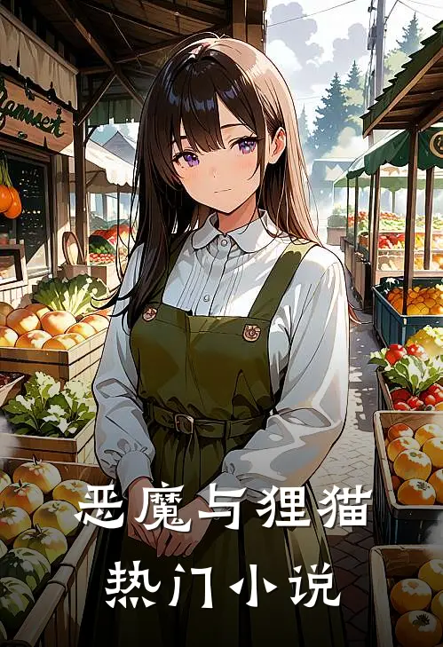恶魔与狸猫热门小说