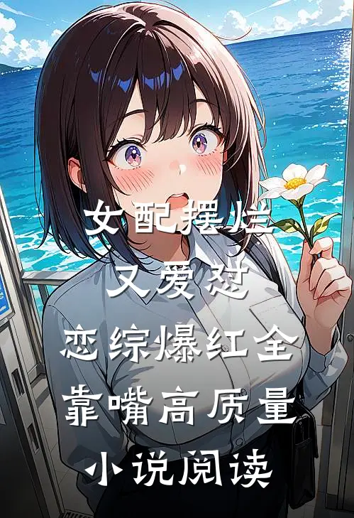 女配摆烂又爱怼，恋综爆红全靠嘴高质量小说阅读