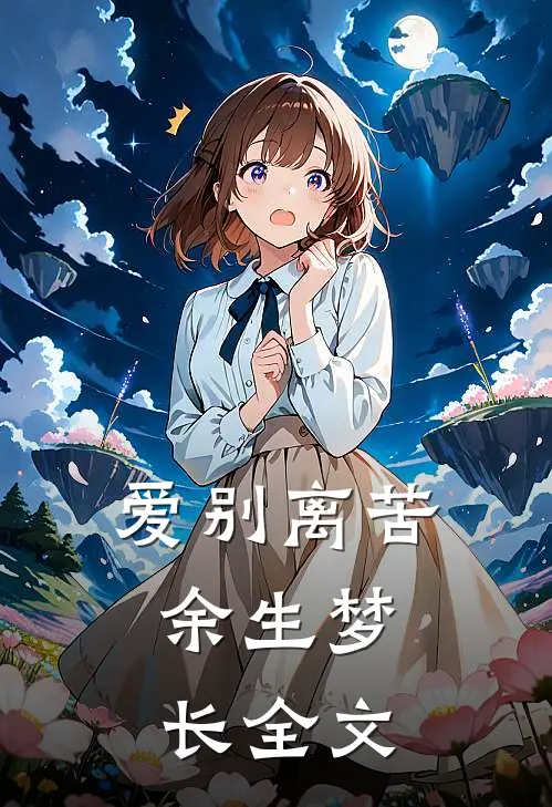 爱别离苦，余生梦长全文