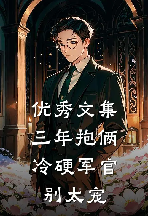 优秀文集三年抱俩，冷硬军官别太宠