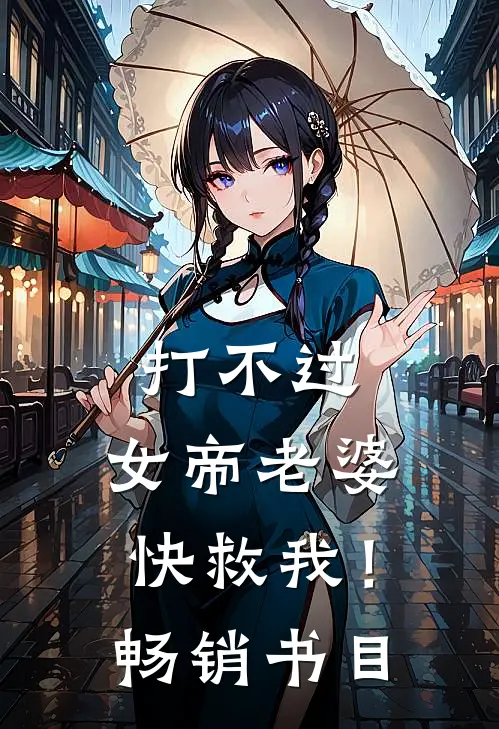 打不过，女帝老婆快救我！畅销书目