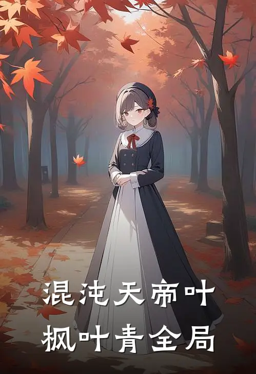 混沌天帝叶枫叶青全局