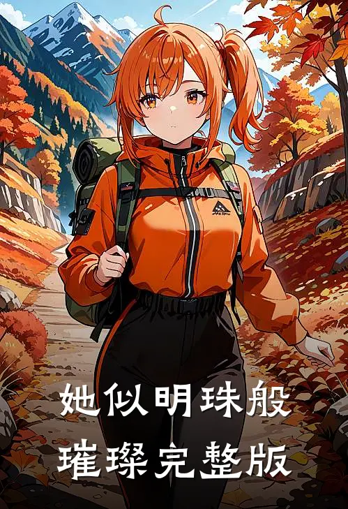 她似明珠般璀璨完整版