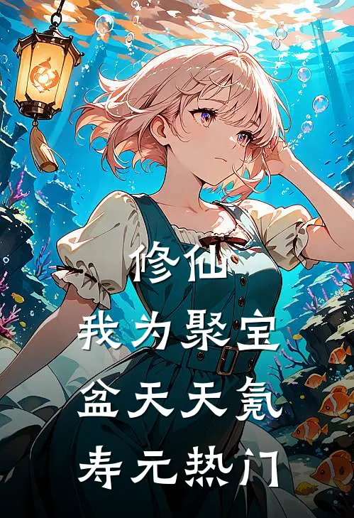 修仙：我为聚宝盆天天氪寿元热门