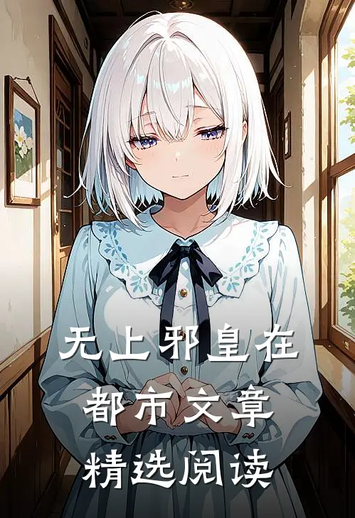 无上邪皇在都市文章精选阅读