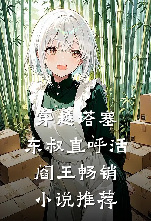 穿越塔塞，东叔直呼活阎王畅销小说推荐