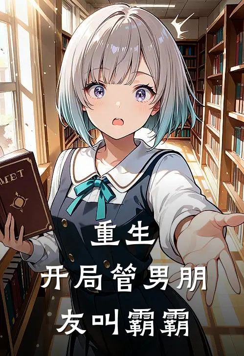 重生开局管男朋友叫霸霸的