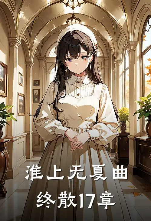 淮上无夏曲终散17章