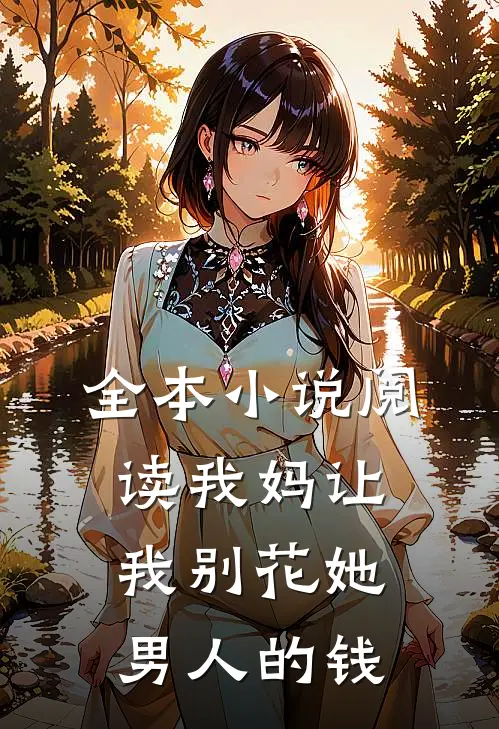 全本小说阅读我妈让我别花她男人的钱