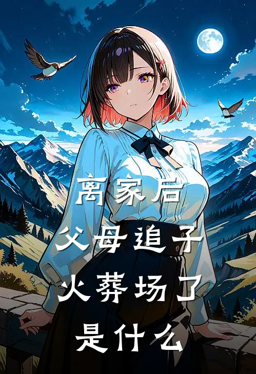离家后，父母追子火葬场了是什么