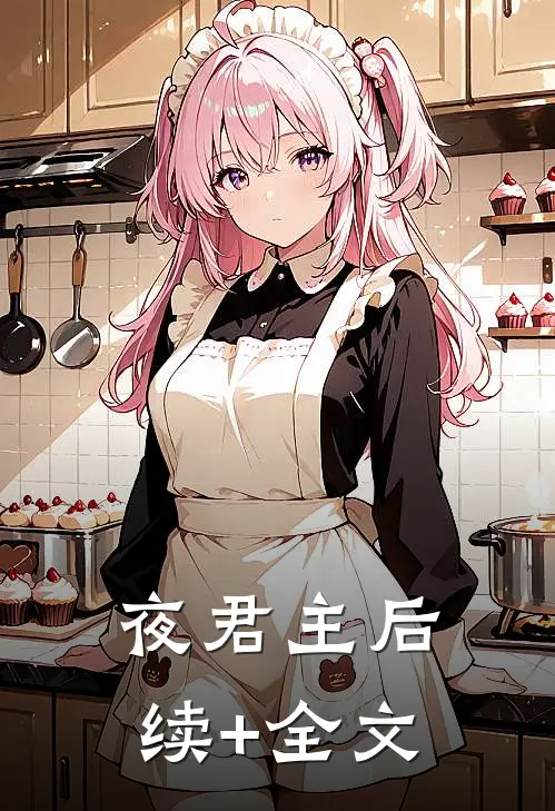 夜君主后续+全文