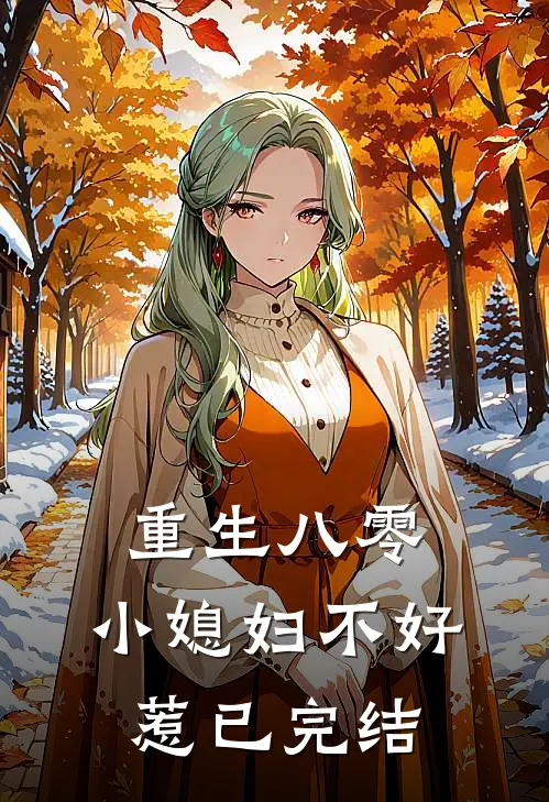 重生八零：小媳妇不好惹已完结