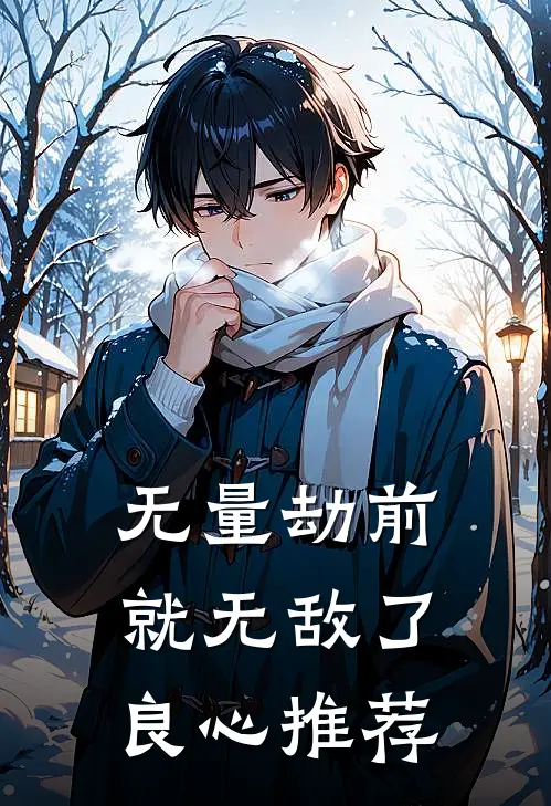 无量劫前，就无敌了良心推荐