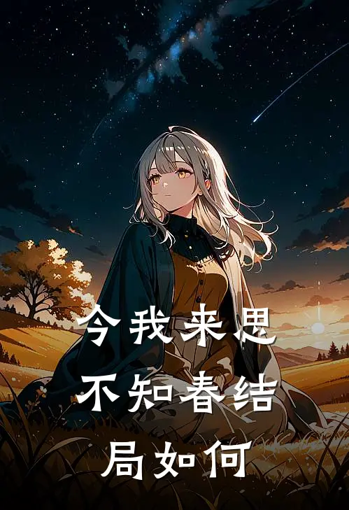 今我来思不知春结局如何