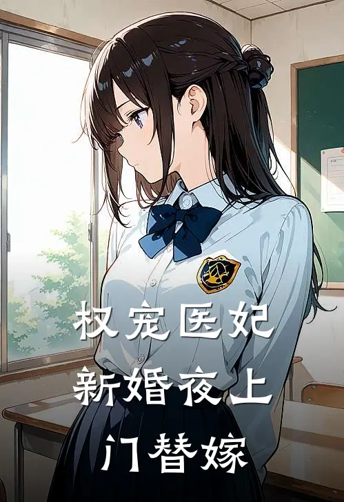 权宠医妃：新婚夜上门替嫁