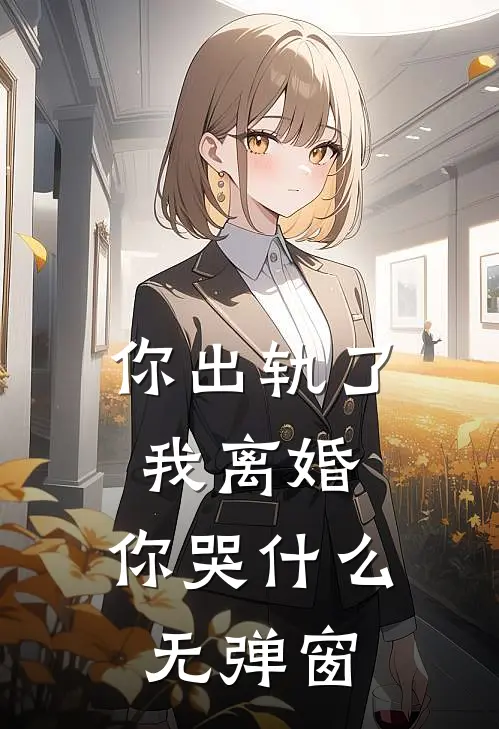 你出轨了，我离婚，你哭什么无弹窗