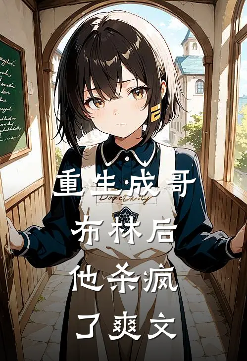 重生成哥布林后，他杀疯了爽文