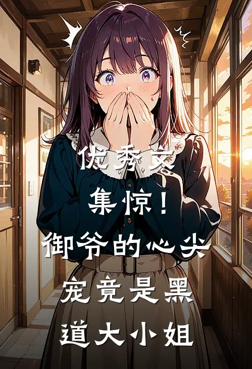优秀文集惊！御爷的心尖宠竟是黑道大小姐