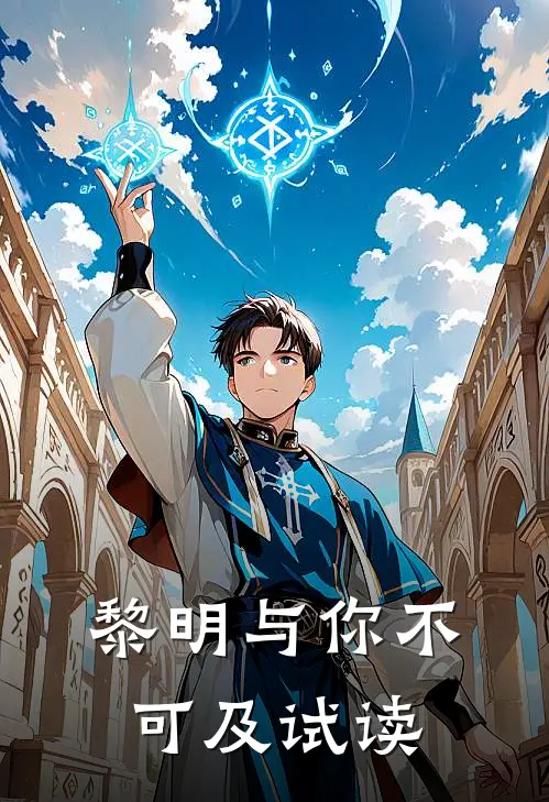 黎明与你不可及试读